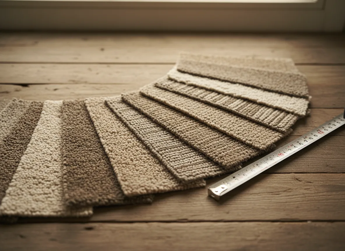Carpet Installation Burlington, NJ FAQs