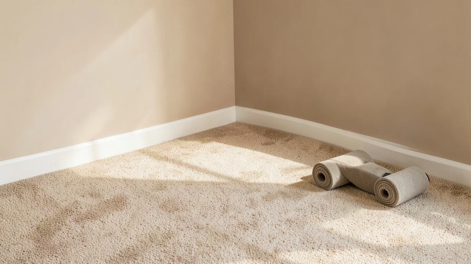 Carpet Installation in Burlington, NJ near me
